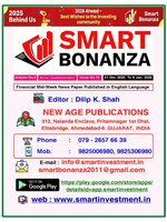 Smart Bonanza Financial Weekly English